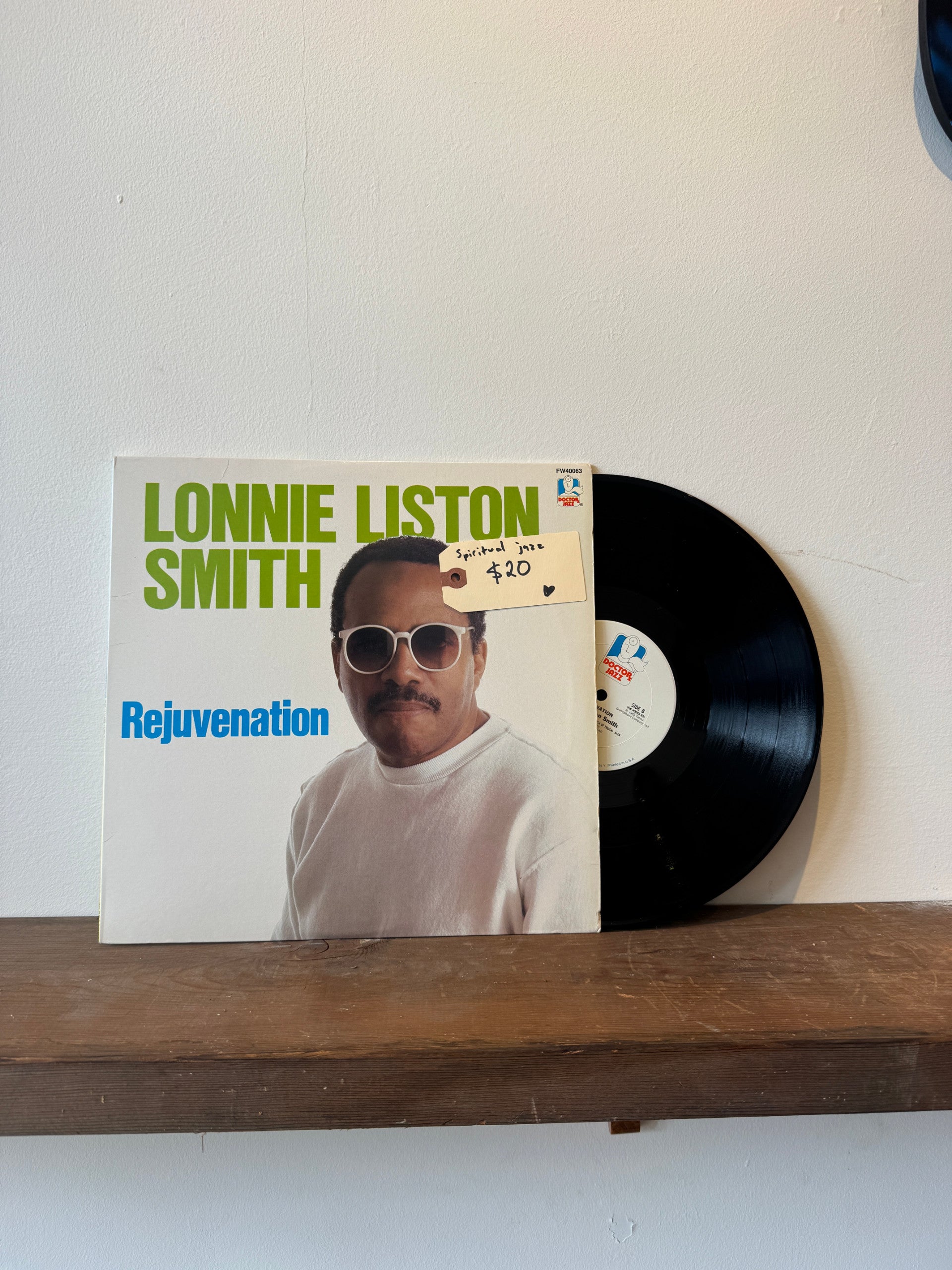 Lonnie Liston Smith - 