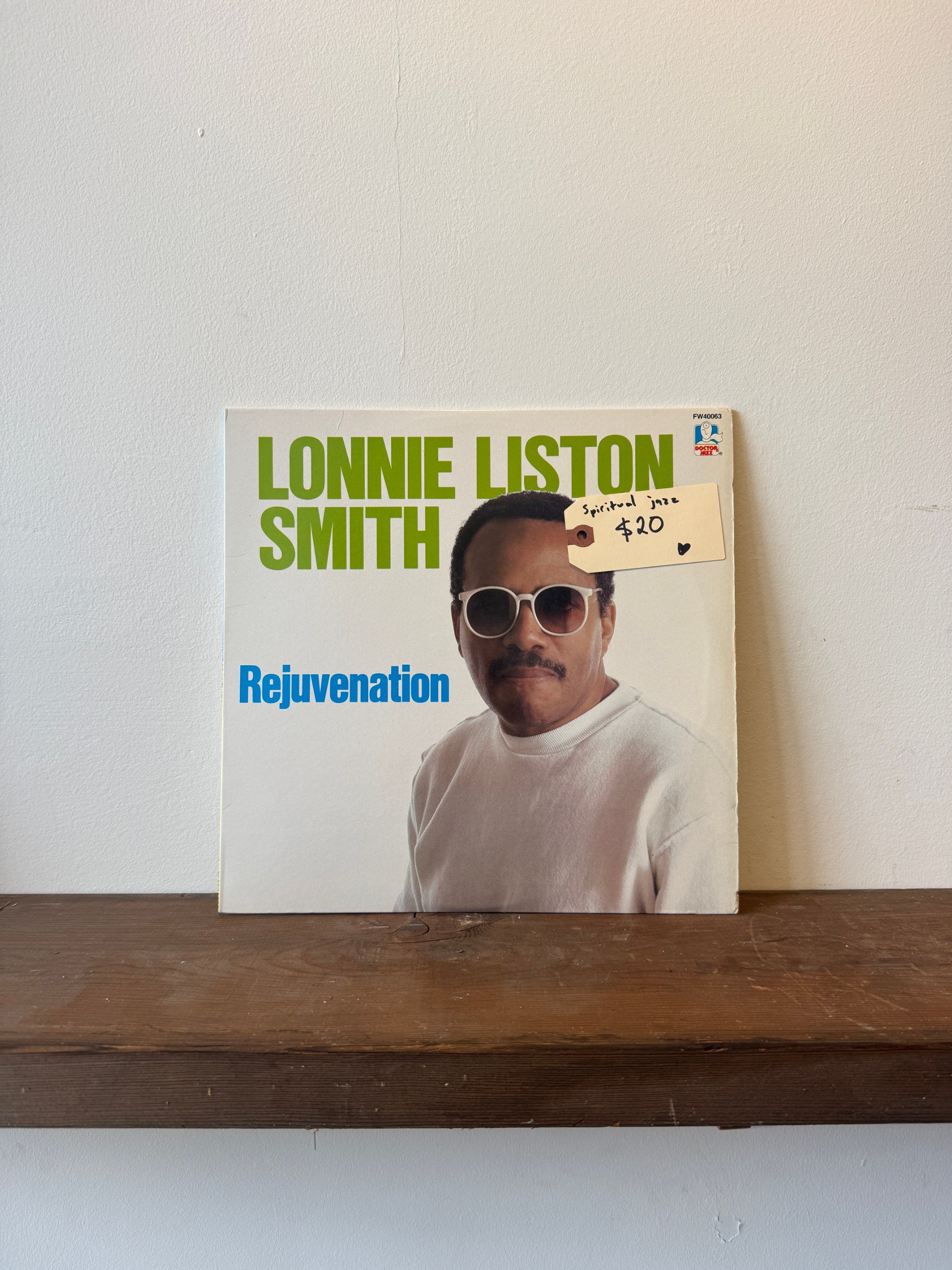 Lonnie Liston Smith - 